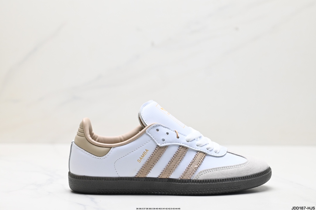 Adidas Samba Shoes